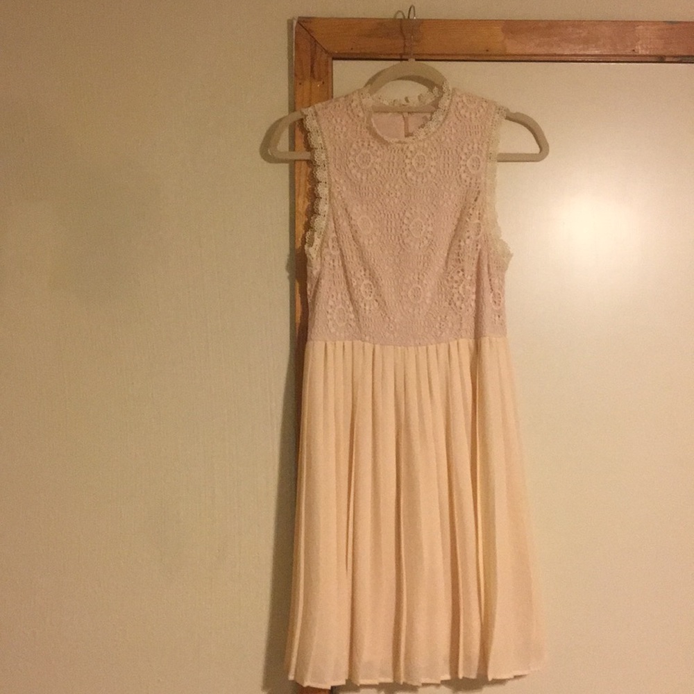 Cocktail dress